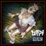 Lordi SEXORCISM