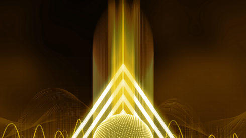 10: Spock's Beard NOISE FLOOR