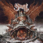 2: Ghost PREQUELLE