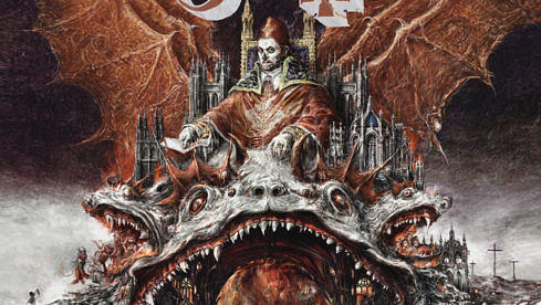 2: Ghost PREQUELLE