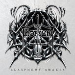 Thorium BLASPHEMY AWAKES