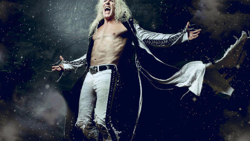 Dee Snider