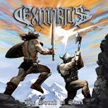 Exmortus THE SOUND OF STEEL