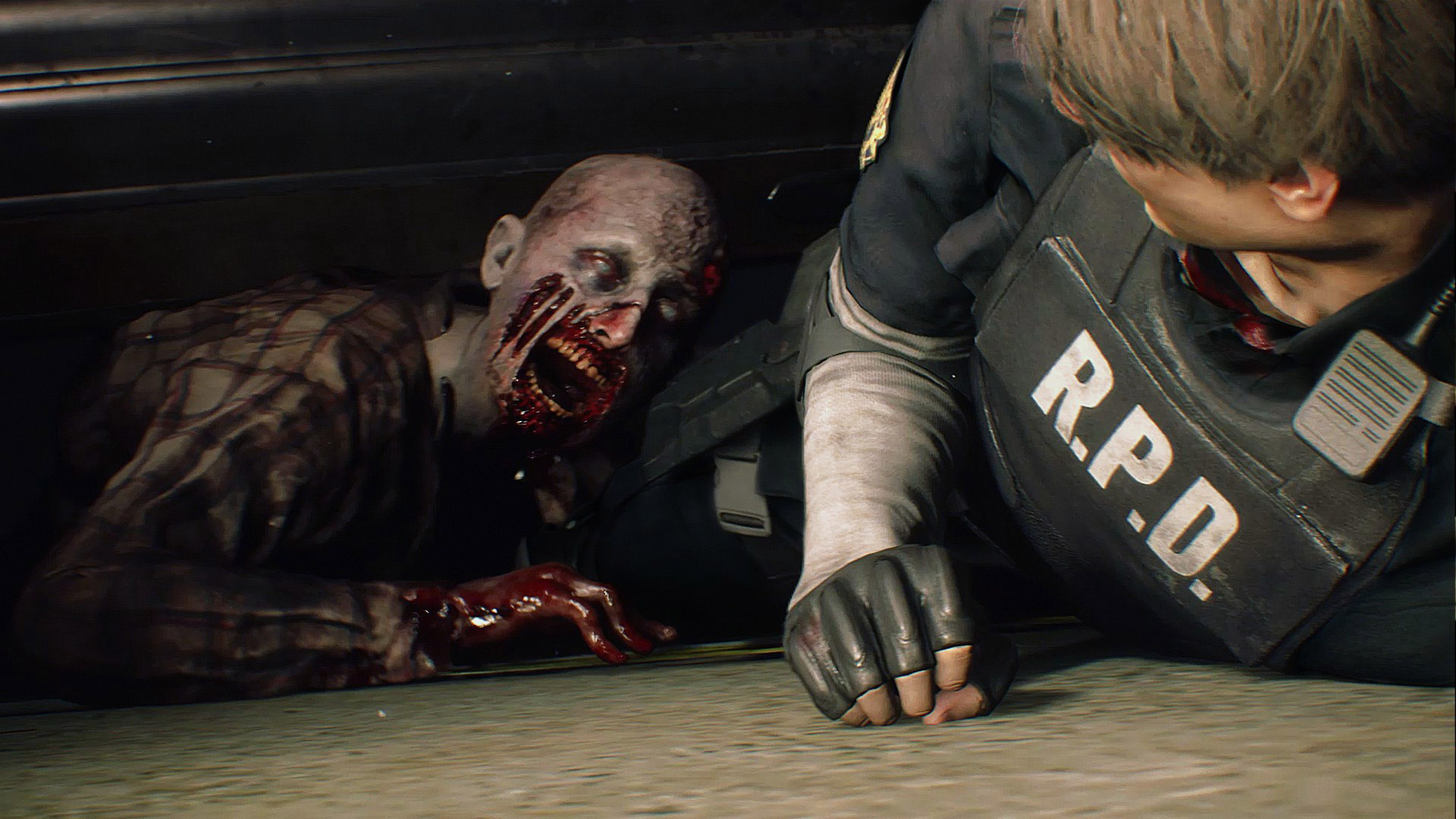 Das Remake von „Resident Evil 2“ ist eines der diesjährigen E3-Highlights