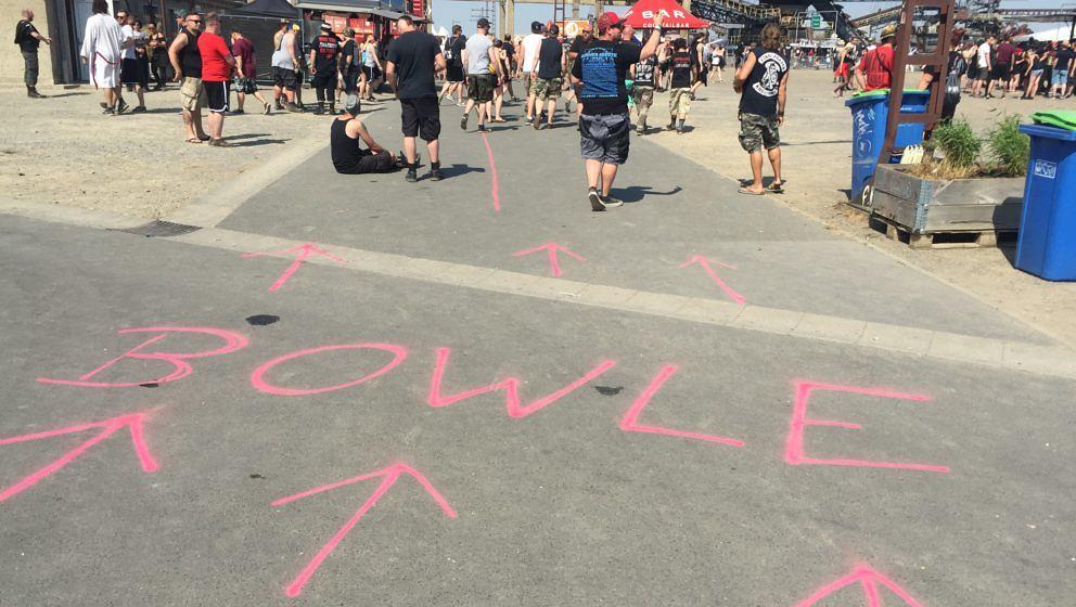 With Full Force 2018