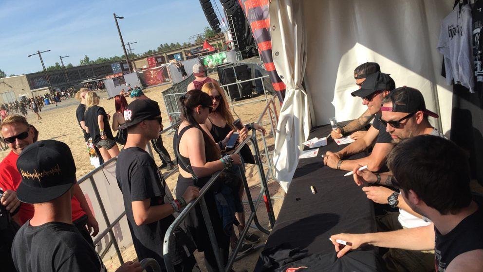 With Full Force 2018