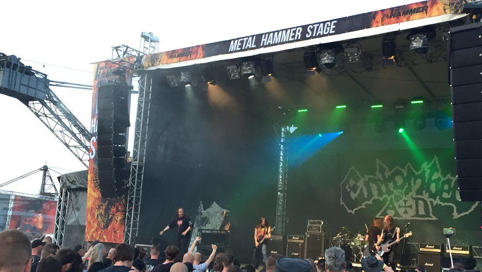 With Full Force 2018