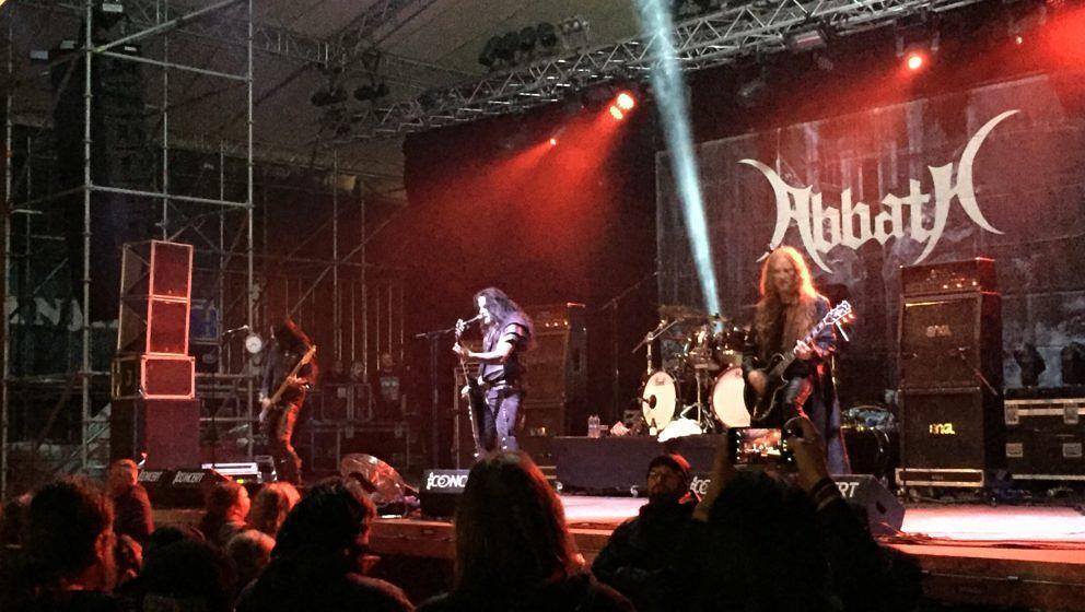 With Full Force 2018