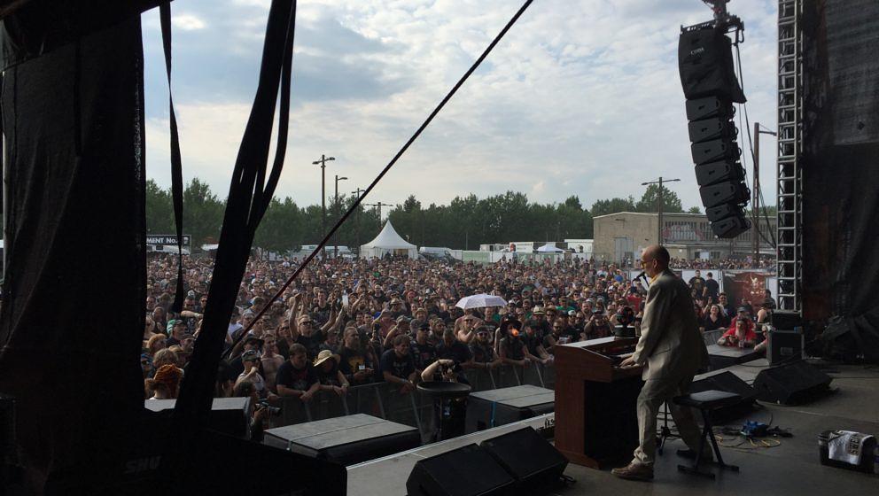 With Full Force 2018