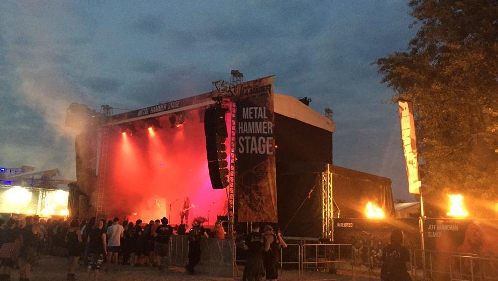 With Full Force 2018