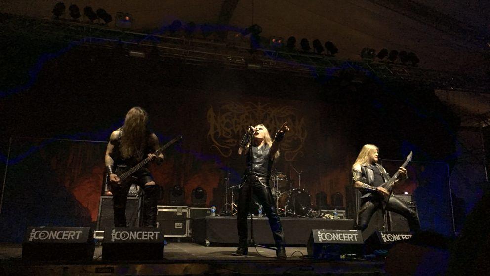 With Full Force 2018