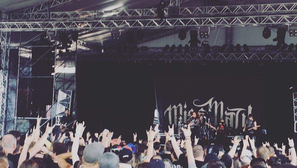 With Full Force 2018