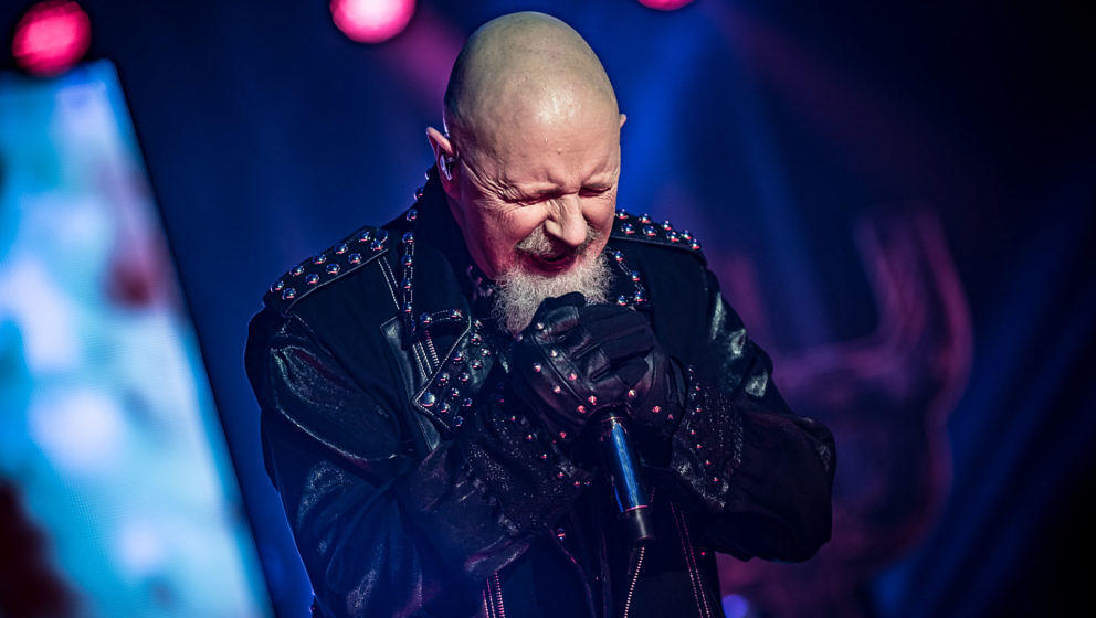 Judas Priest