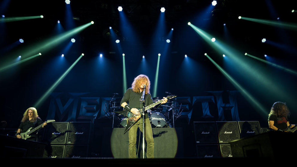 Megadeth