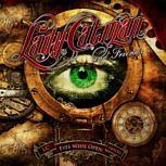 Lady Catman EYES WIDE OPEN