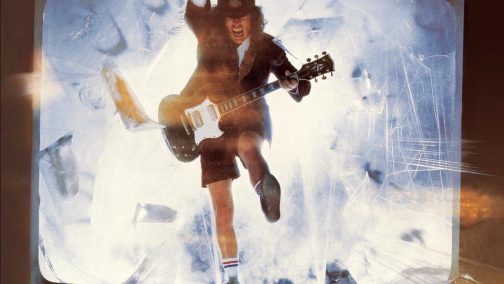 AC/DC – BLOW UP YOUR VIDEO