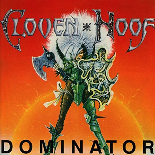 Cloven Hoof – DOMINATOR
