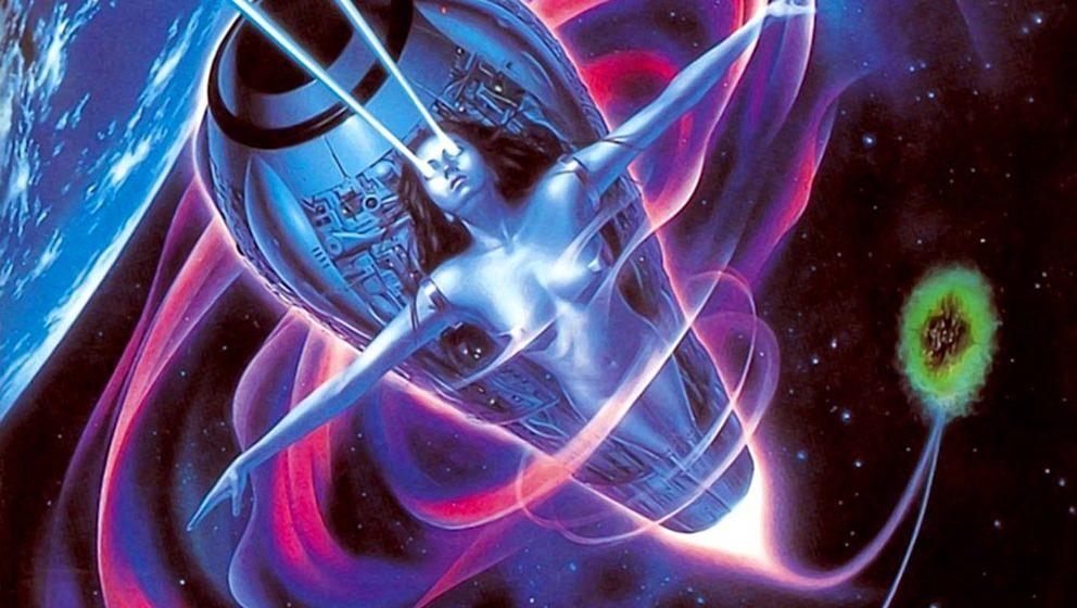 Crimson Glory – TRANSCENDENCE