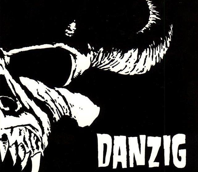 Danzig – DANZIG