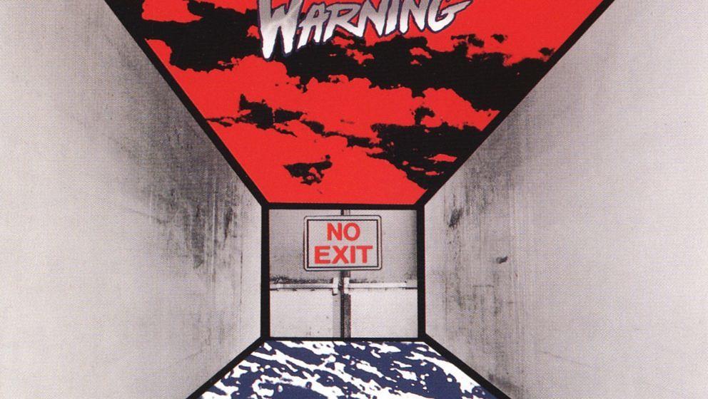 Fates Warning – NO EXIT