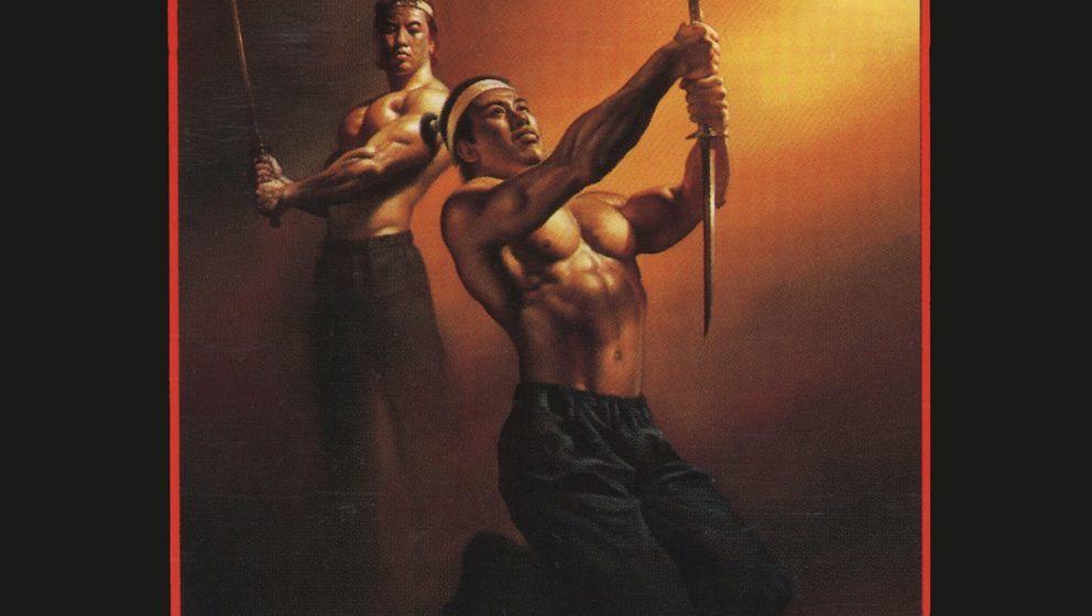 Flotsam And Jetsam – NO PLACE FOR DISGRACE