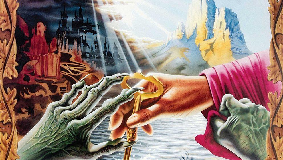 Helloween – KEEPER OF THE SEVEN KEYS PART 2
