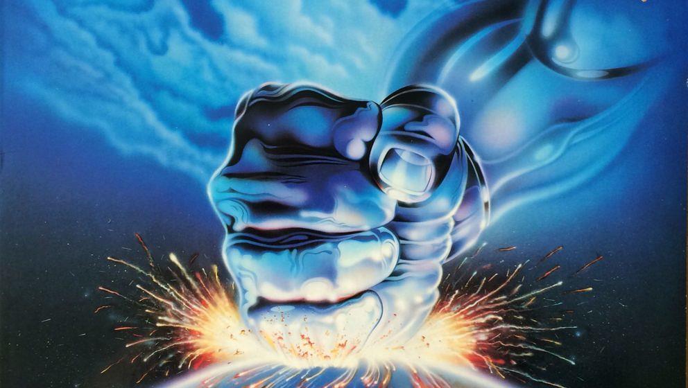 Judas Priest – RAM IT DOWN