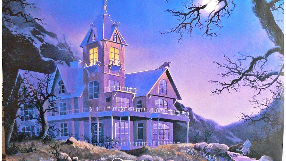 King Diamond – THEM