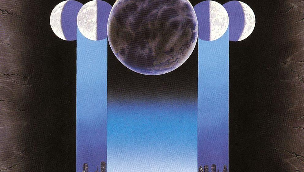 King's X – OUT OF THE SILENT PLANET