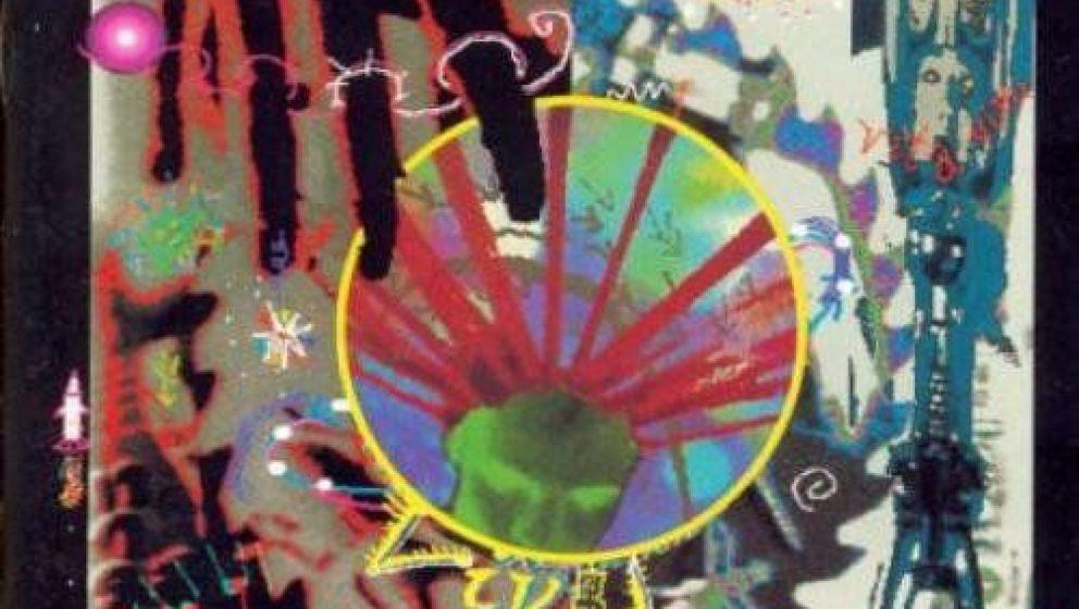 Living Colour – VIVID