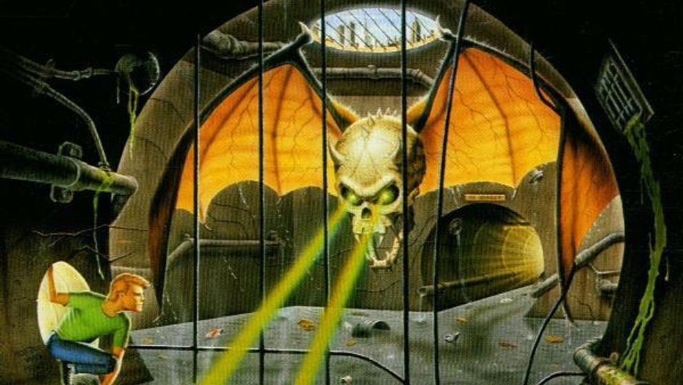 Overkill – UNDER THE INFLUENCE