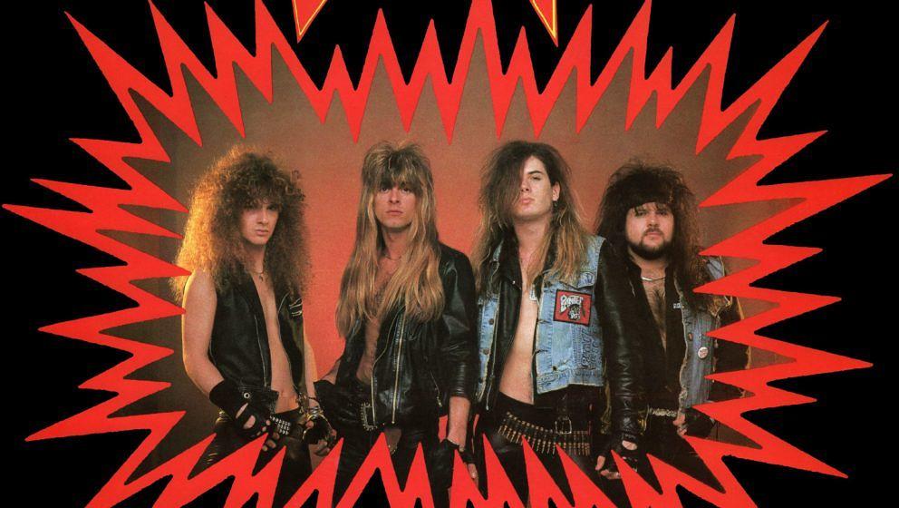 Pantera – POWER METAL