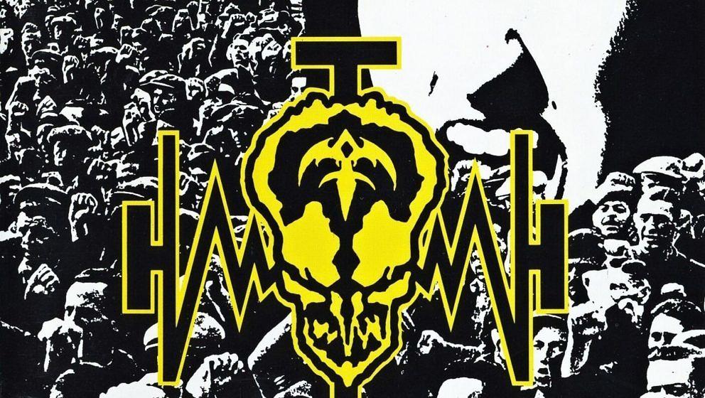 Queensryche – OPERATION: MINDCRIME