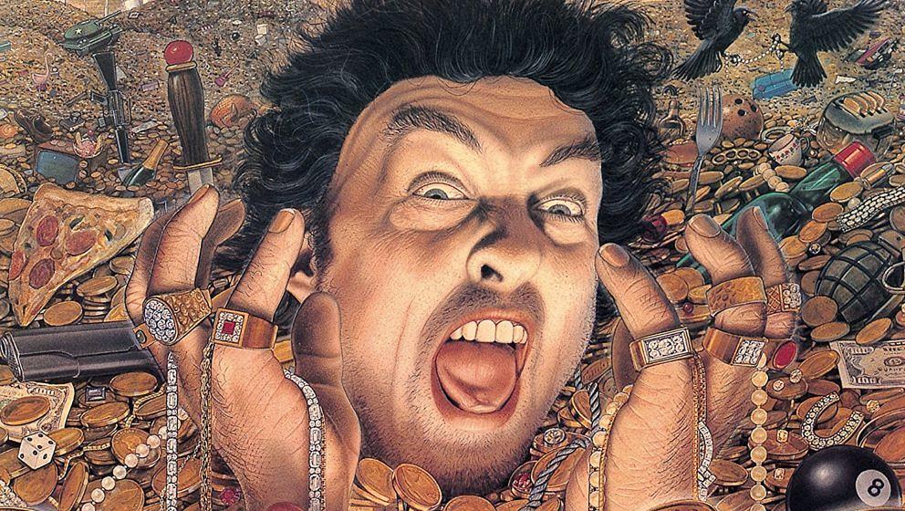 Raven – NOTHING EXCEEDS LIKE EXCESS