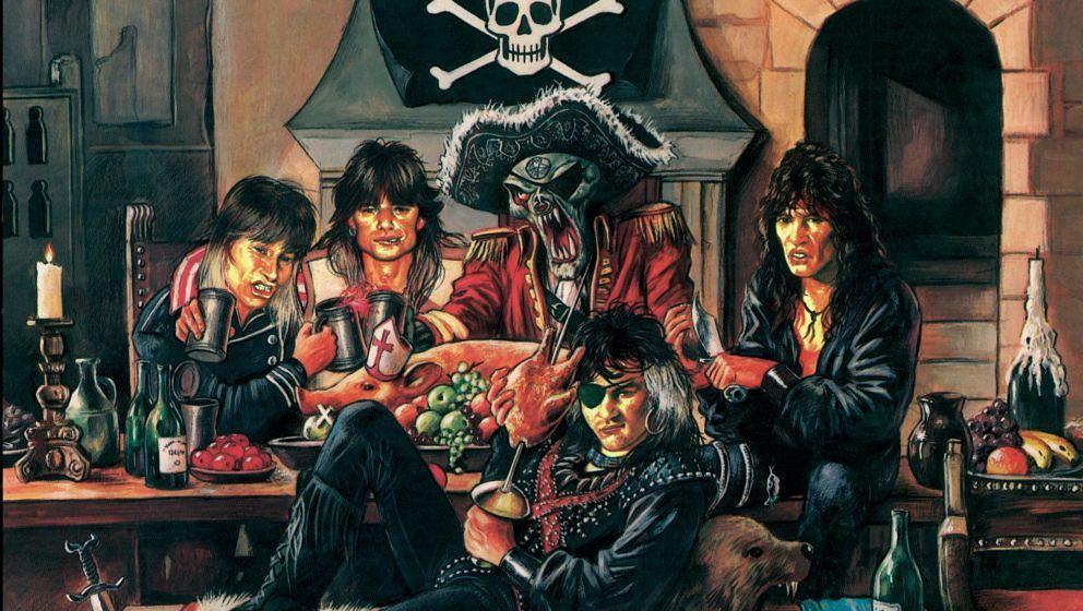 Running Wild – PORT ROYAL