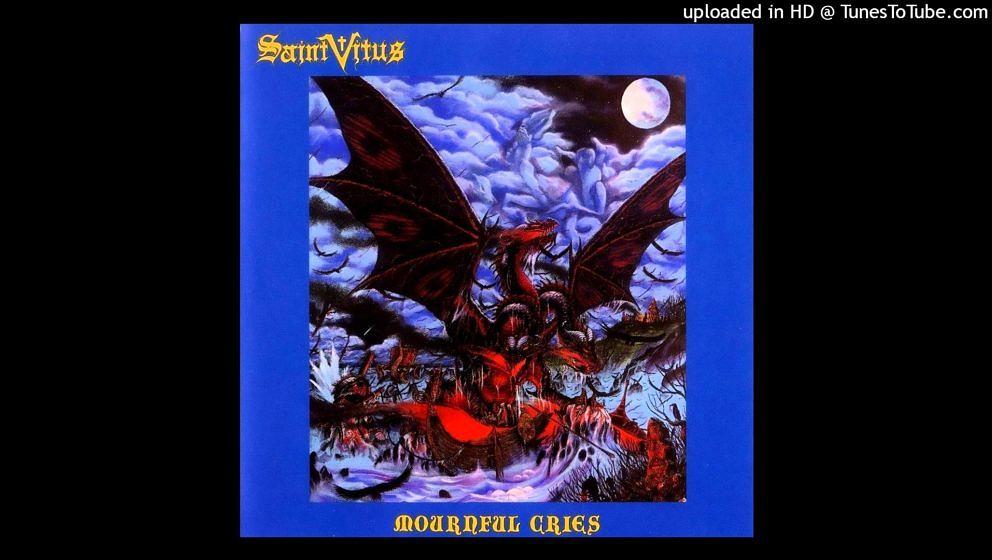 Saint Vitus –