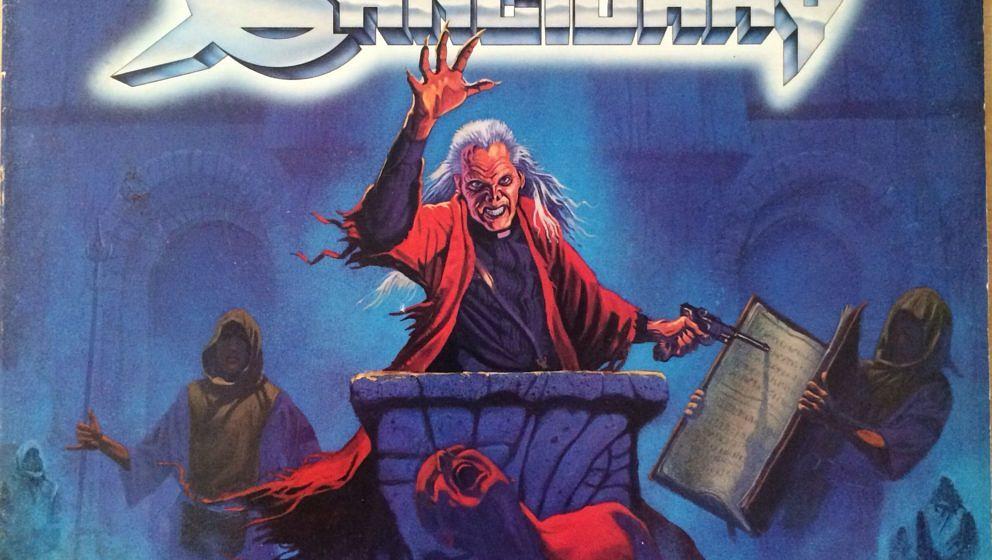 Sanctuary – REFUGE DENIED