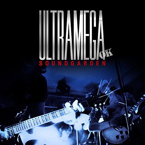 Soundgarden – ULTRAMEGA OK