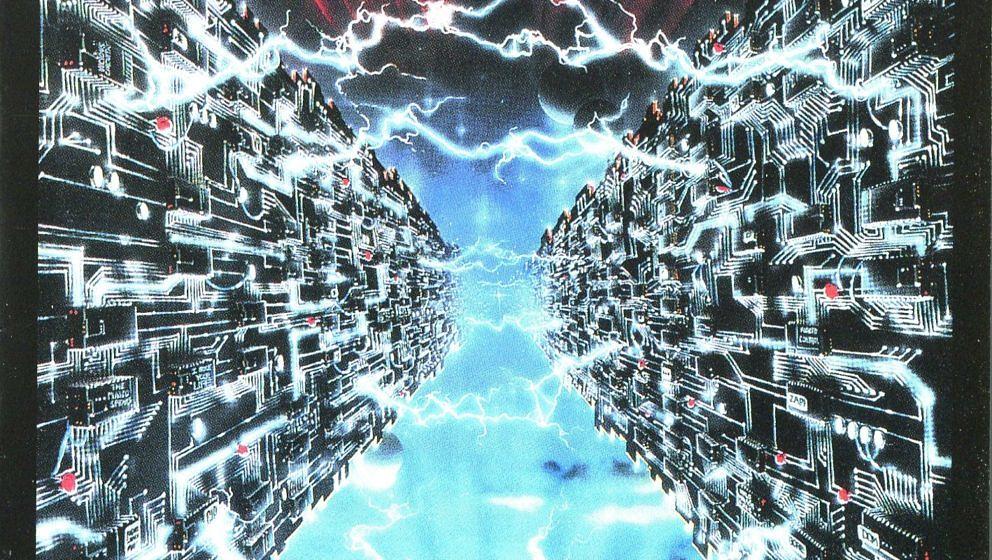 Vicious Rumors – DIGITAL DICTATOR