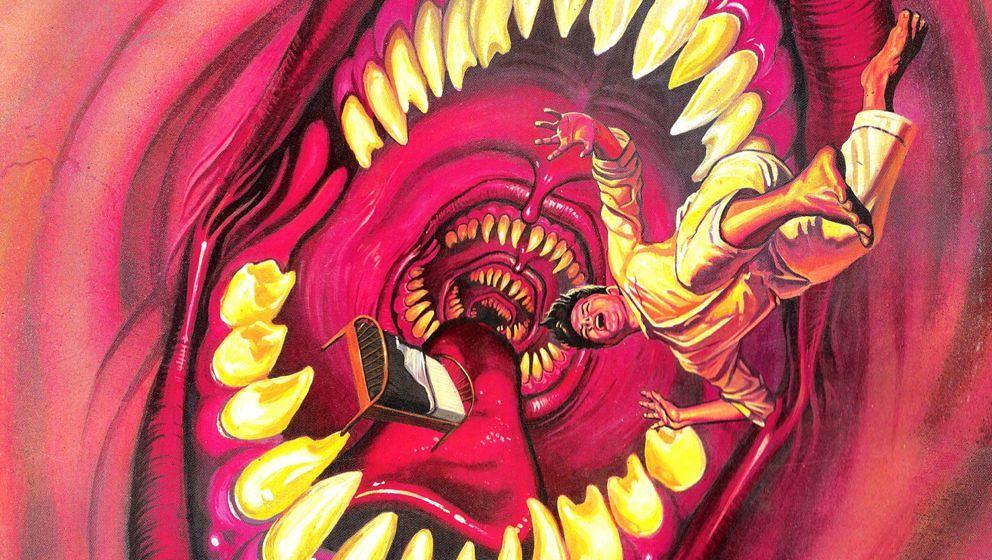 Vio-Lence – ETERNAL NIGHTMARE