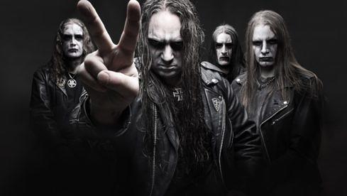 Schon wieder gibt es Nazi-Vorwürfe gegen Marduk