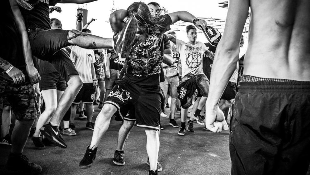 Impressionen @ WFF 2018-0503