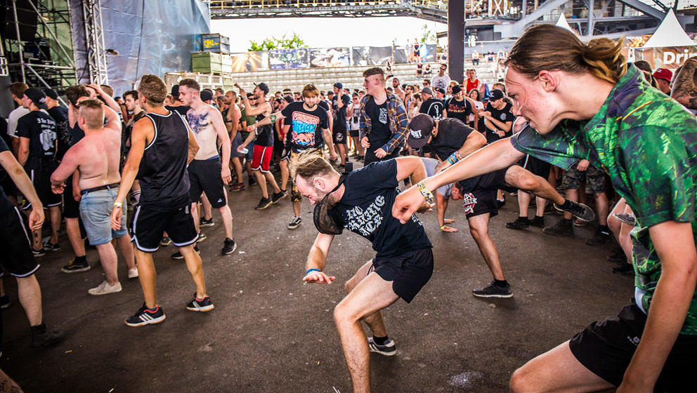 Impressionen @ WFF 2018-0519