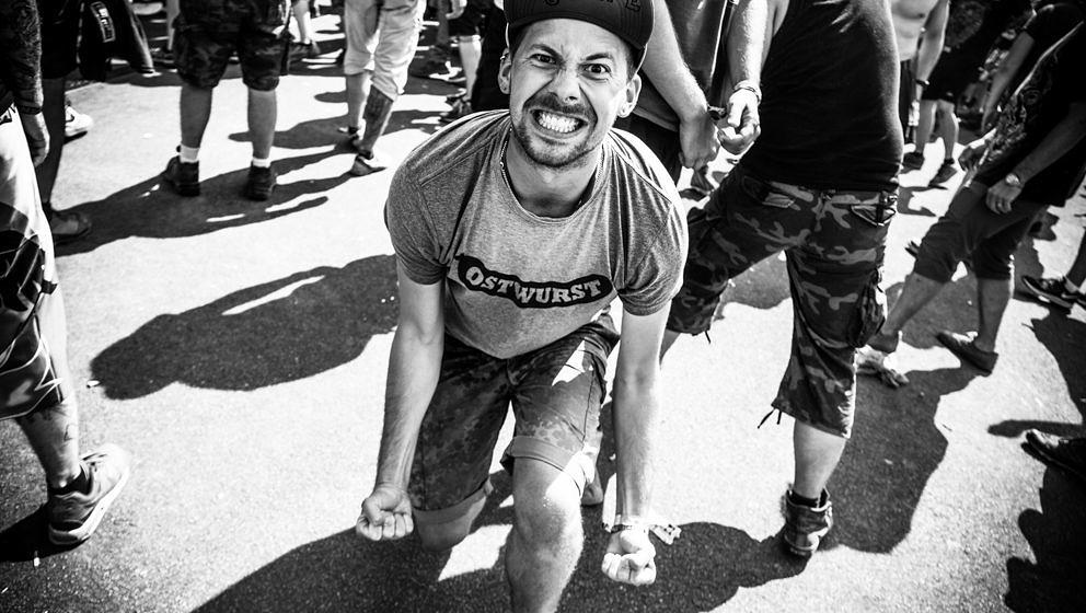 Impressionen @ WFF 2018-0616