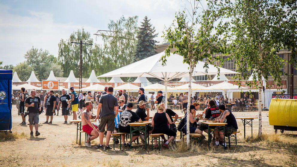 Impressionen @ WFF 2018-0700