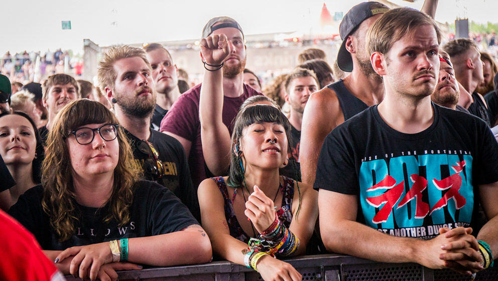 Impressionen @ WFF 2018-1014