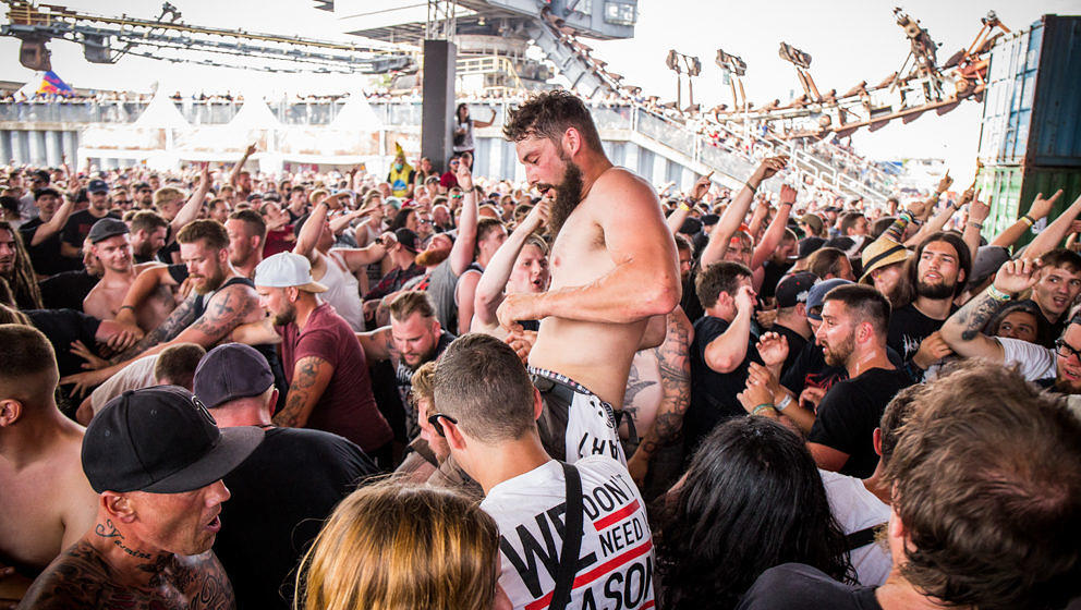 Impressionen @ WFF 2018-1115