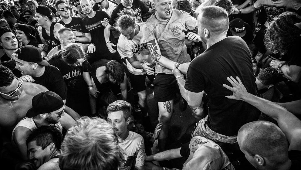 Impressionen @ WFF 2018-1205