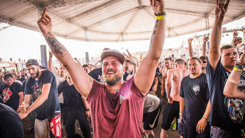 Impressionen @ WFF 2018-1207