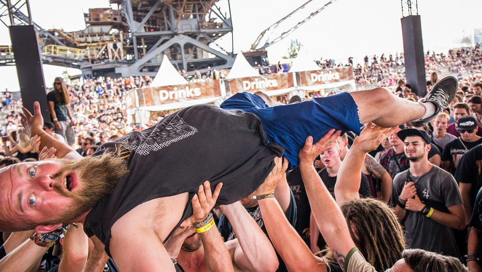 Impressionen @ WFF 2018-1210